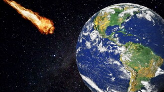 Asteroid Day Trailer