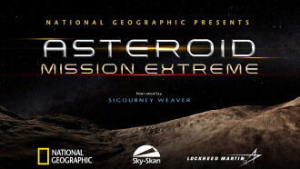 Asteroid: Mission Extreme Trailer