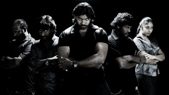 Asthamanam Trailer