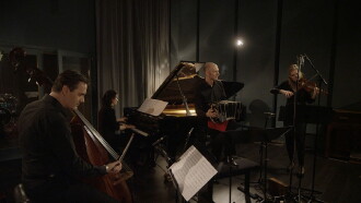 Ástor Piazzolla: Tango! Trailer