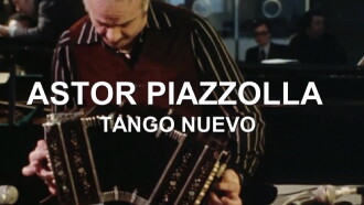 Astor Piazzolla: tango nuevo Trailer