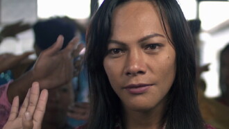 Astri and Tambulah Trailer