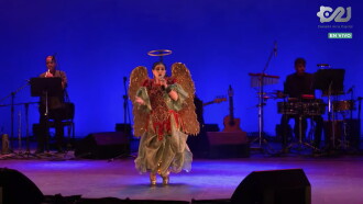 Astrid Hadad Y Su Cabaret Histórico: La Pluma O La Espada Trailer
