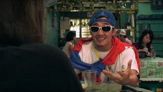 Astro Mayabang Trailer