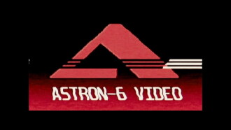 Astron-6 Trailer