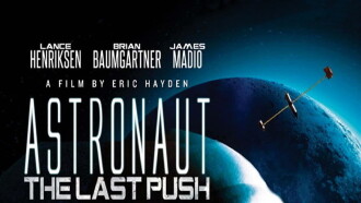 Astronaut: The Last Push Trailer