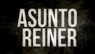 Asunto Reiner Trailer