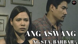 Aswang ng Santa Barbara Trailer