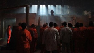 Asylum Trailer