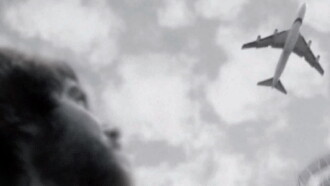 Asylum Trailer