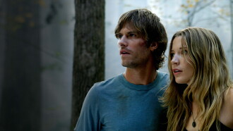 Asylum Trailer