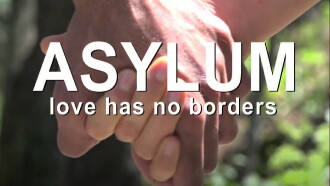 Asylum: Love Has No Borders Trailer