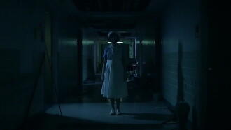 Asylum of Fear Trailer