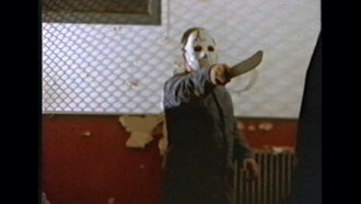 Asylum of Terror Trailer