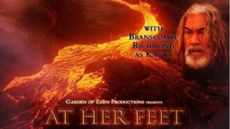 At Her Feet Trailer