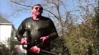At Least He Didn't Eat the Bodies. Trailer
