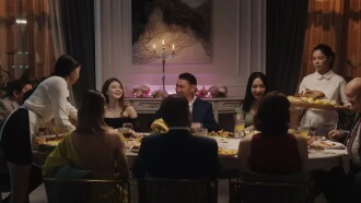At Least in the Movies Trailer