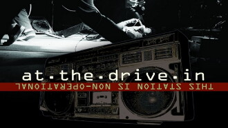 At the Drive-In: This Station Is Non-Operational Trailer