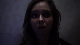 At the End of Eight Trailer