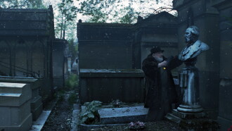 At the End of Nothing at All Trailer