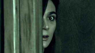 At the End of the Spectra Trailer