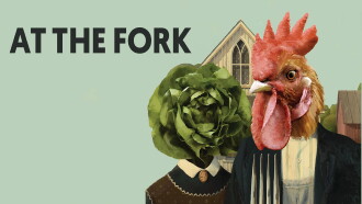 At the Fork Trailer