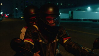 At the Gates Trailer