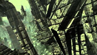 At the Mountains of Madness Trailer