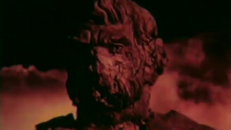 At the Origins of Mankind Trailer