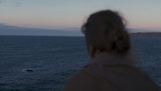 At the Sea Trailer