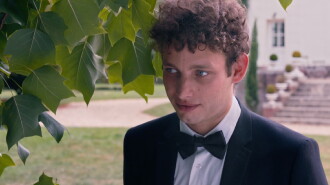 At Your Service Trailer