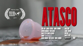 Atasco Trailer