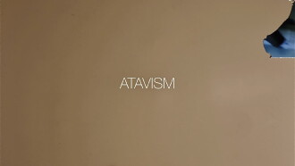 ATAVISM Trailer