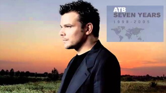 ATB: Seven Years (1998-2005) Trailer