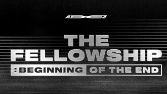 Ateez - The Fellowship : Beginning Of The End Seoul Trailer