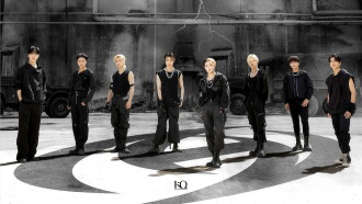 ATEEZ WORLD TOUR [THE FELLOWSHIP : BREAK THE WALL] IN SEOUL Trailer