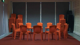Atelier de conversation Trailer