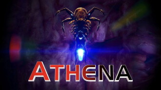 Athena Trailer
