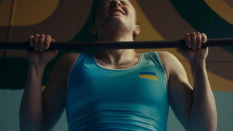 Athletes of War Trailer