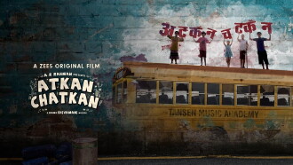 Atkan Chatkan Trailer