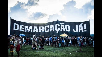 ATL 2017 – Acampamento Terra Livre Trailer