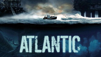 Atlantic Trailer
