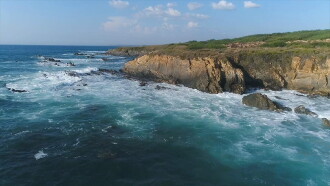 Atlantic Waves Trailer