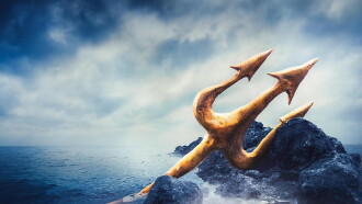 Atlantide : la cité perdue engloutie en Grèce Trailer