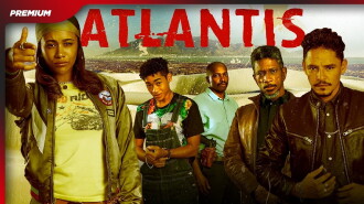 Atlantis Trailer