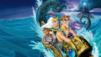 Atlantis: Milo's Return Trailer