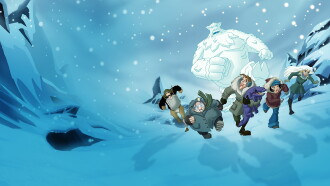 Atlantis: Milo's Return Trailer