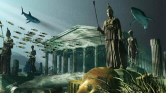 Atlantis: The Beginning of Civilization Trailer
