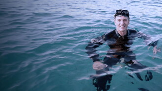 Atlantis: The Discovery with Dan Snow Trailer