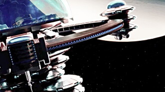 Atlas Space Academy Trailer